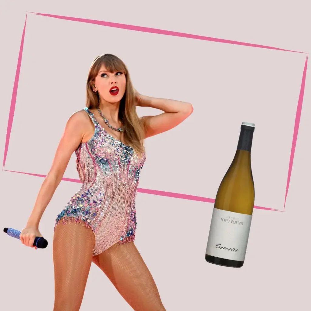 Taylor Swift: Το κρασί των 40 δολαρίων που προκάλεσε υστερία στους Swifties