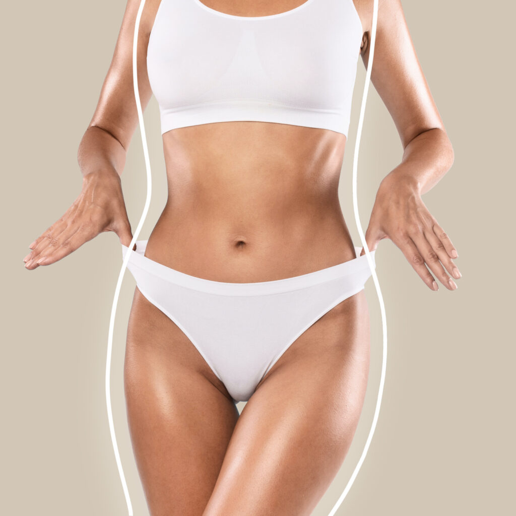 Θεραπείες αδυνατίσματος: Πότε έχουν νόημα και πότε όχι