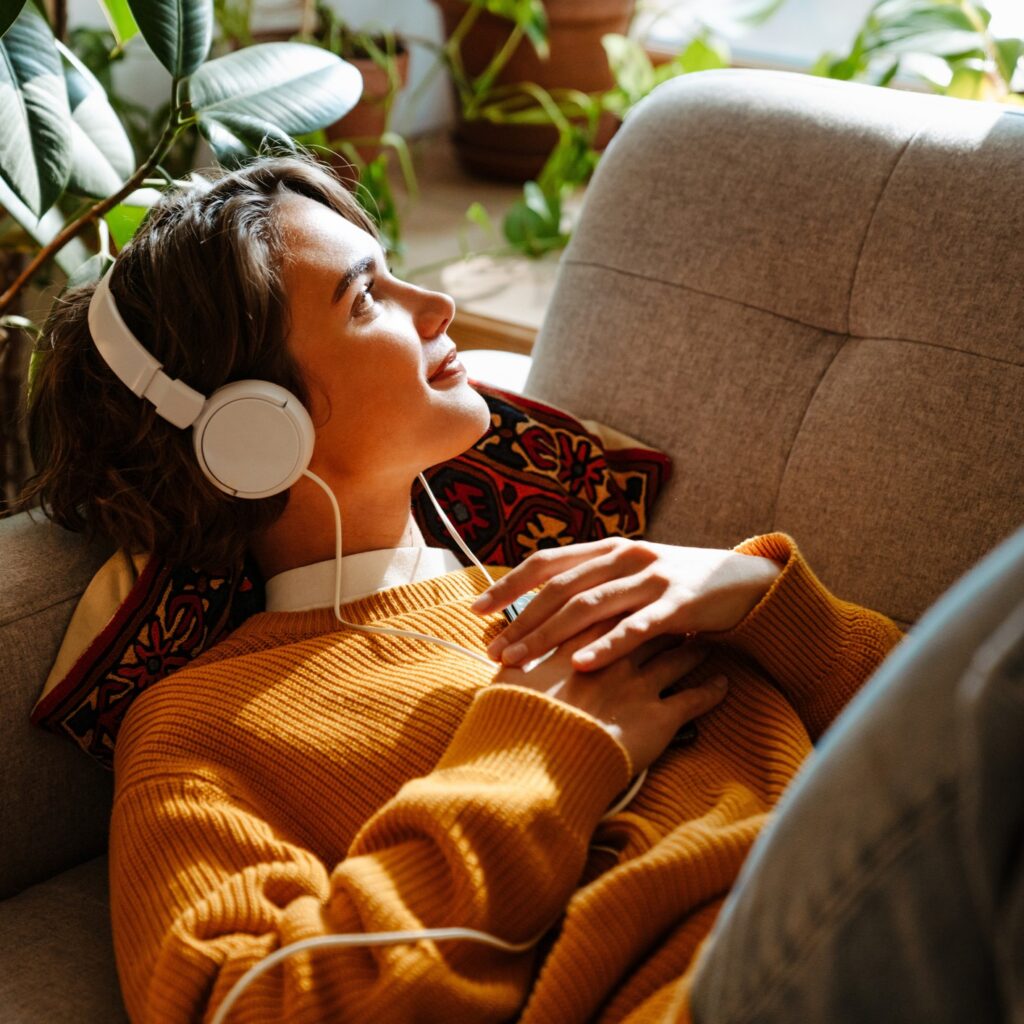 Τι μπορεί να σας προσφέρουν τα τραγούδια που ακούγατε κάποτε;