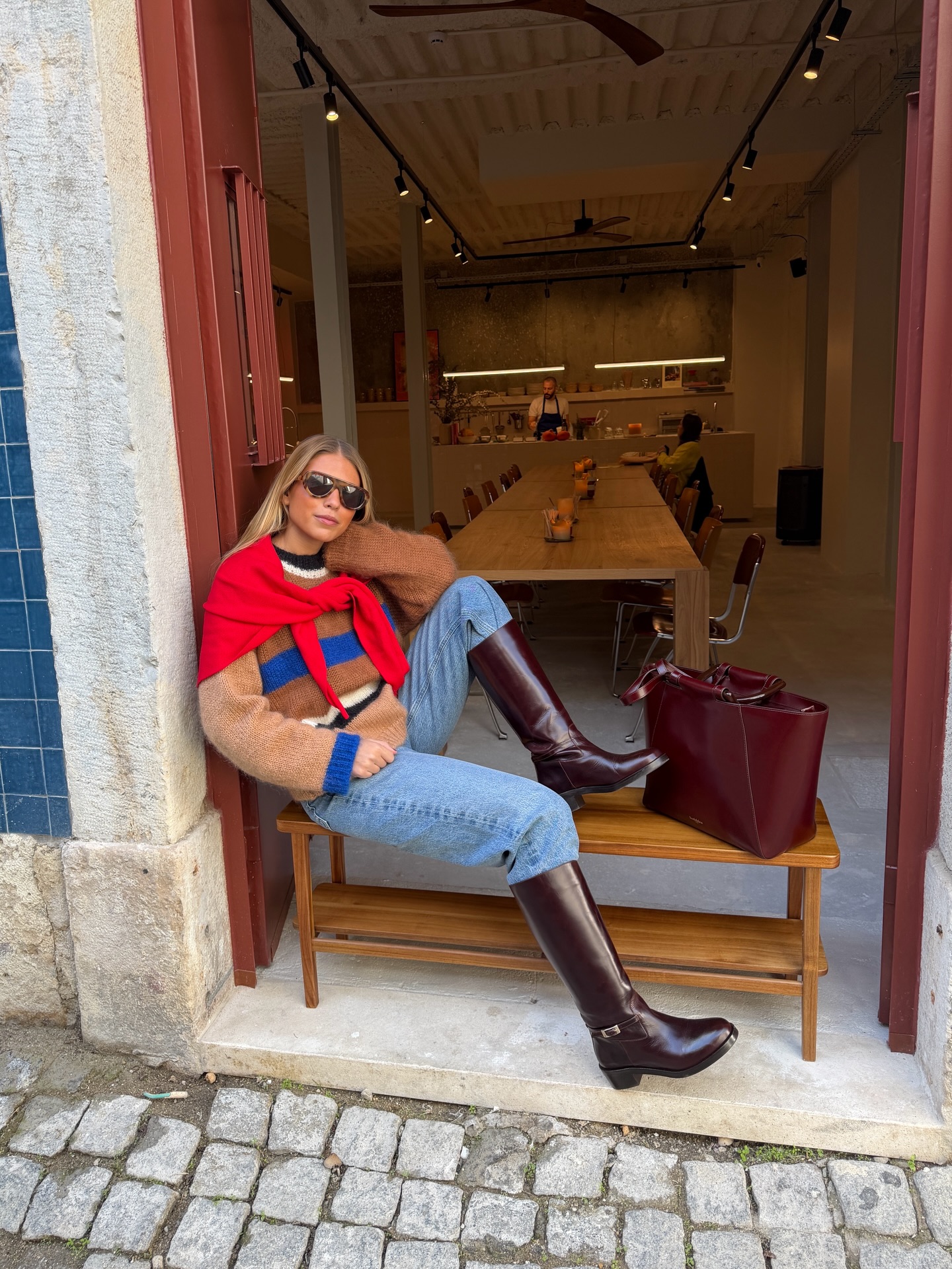 τριγωνικα κασκολ 