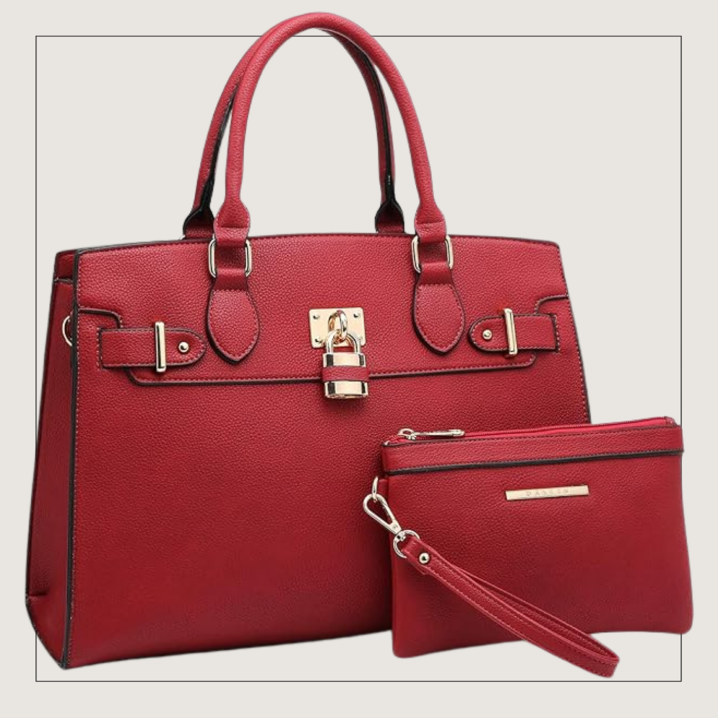 Εντοπίσαμε την τσάντα που μοιάζει με Birkin και κάνει 120 ευρώ