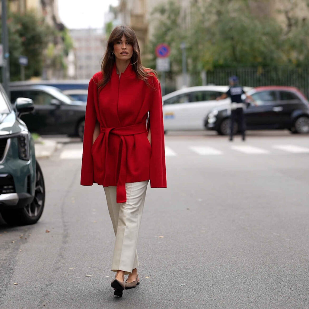 Ποτό ή δείπνο; 2 σύνολα για να εμπνευστείτε την Ημέρα του Αγίου Βαλεντίνου