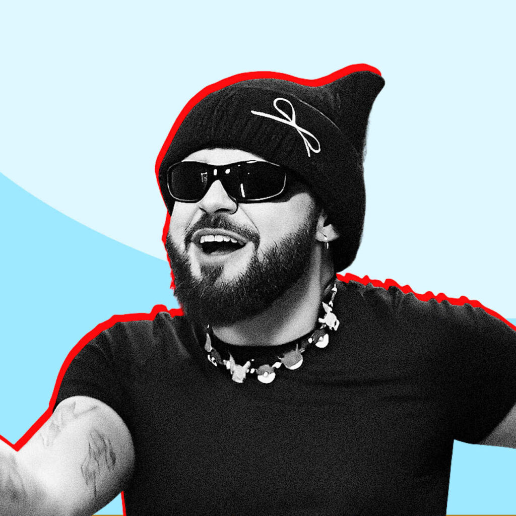 Είναι η Eurovision το κορυφαίο talent show της Gen Z;