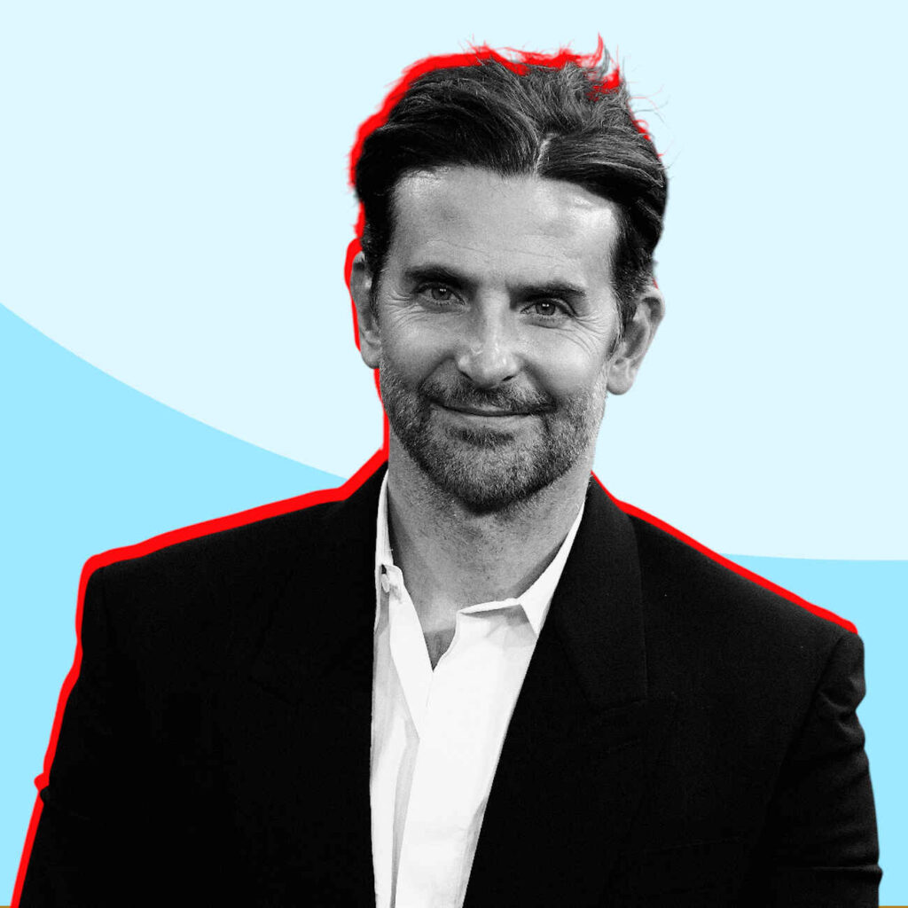 Age shaming: Καλώς ήρθες στο κλαμπ, Bradley Cooper