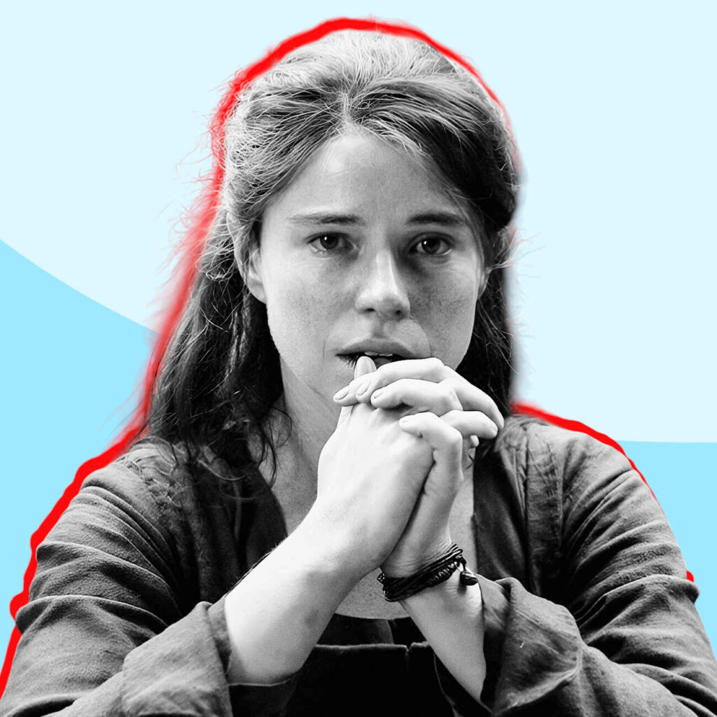 Ηamnet: Θα σε συναντήσω στη μέση της θλίψης