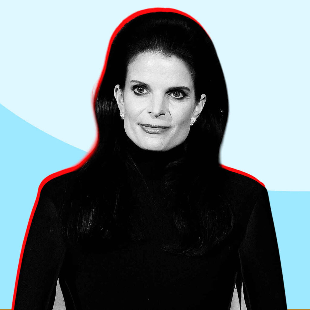 Είμαστε όλες (με την) Ωνάση