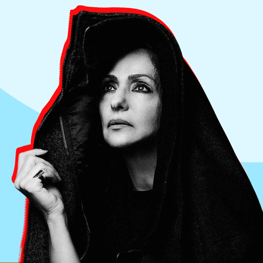 Είμαστε ο τρόπος που πενθούμε