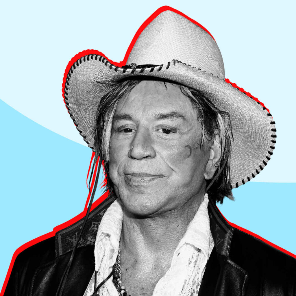 Οι αγνώριστοι