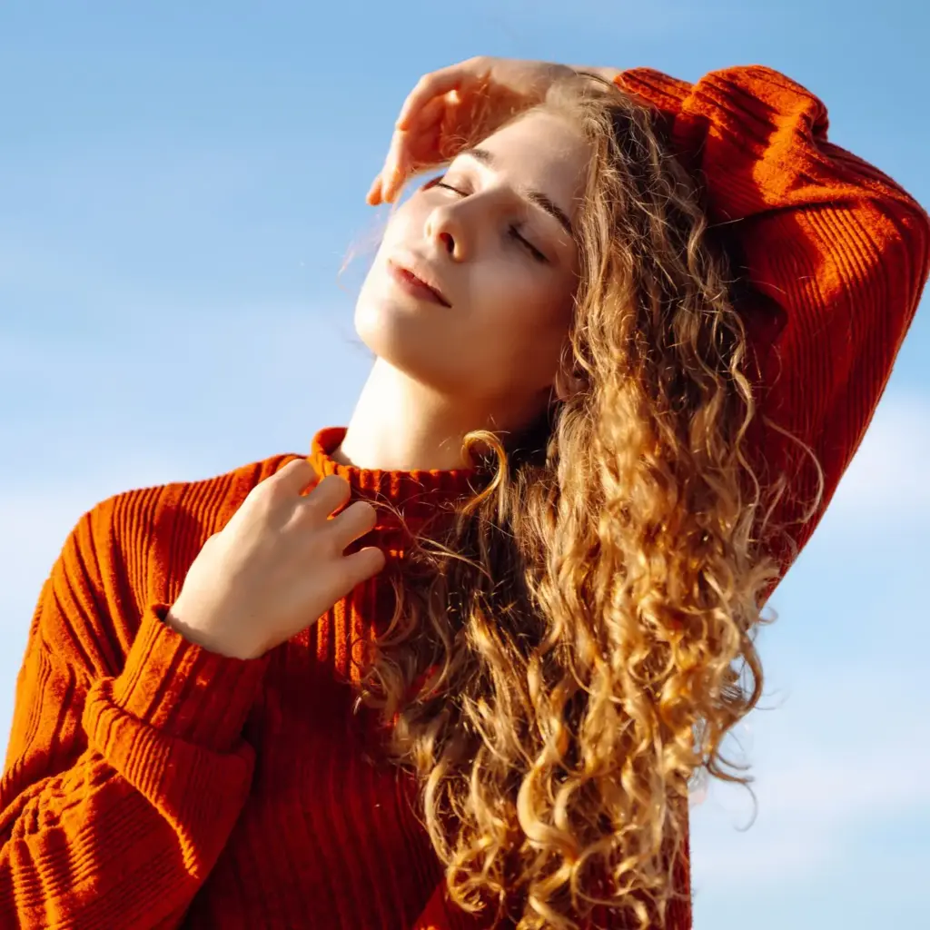 Εξάντληση και κακή διάθεση; 3 τρόποι να αυξήσετε τη βιταμίνη D το χειμώνα