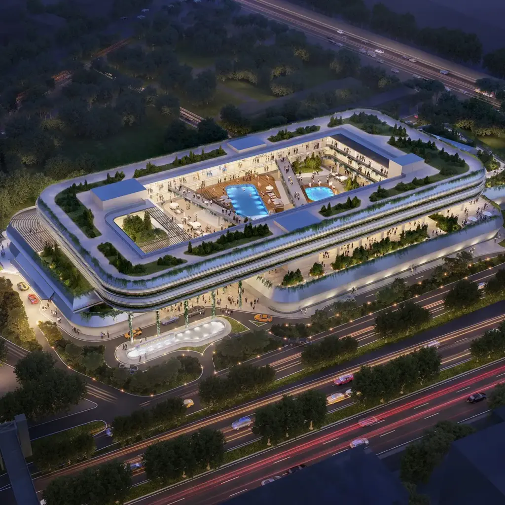 Η απόλυτη χλιδή στo Mαρούσι: Το νέο MGallery αλλάζει τα πάντα στην Αττική