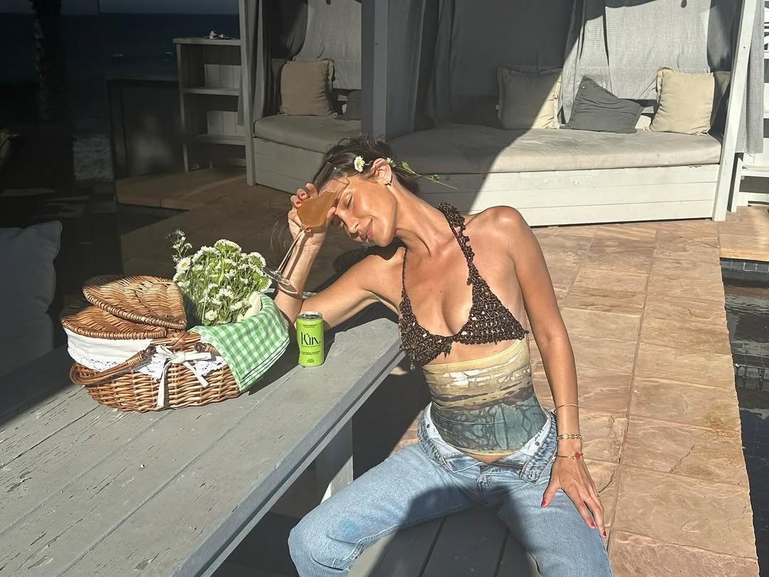 τοπ και τζιν 