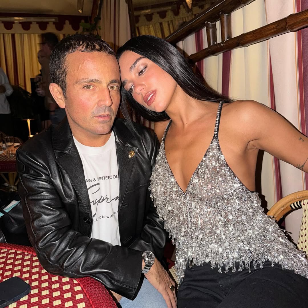 τοπ και τζιν