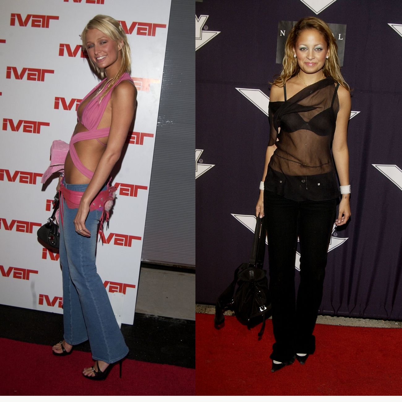 τοπ και τζιν 