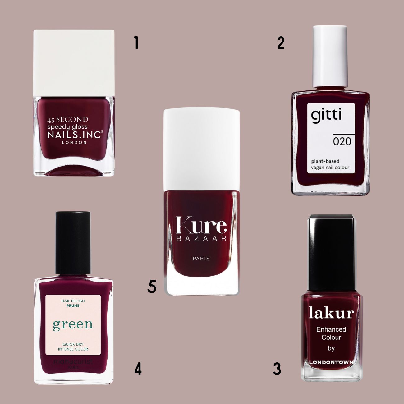 vyssini verniki nyxion nails inc kure bazaar gitti lakur manucurist