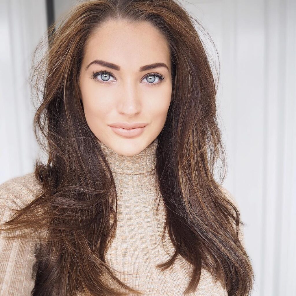 Έτσι δείχνουν τα χείλη πιο γεμάτα χωρίς fillers | Το μυστικό είναι στο μακιγιάζ