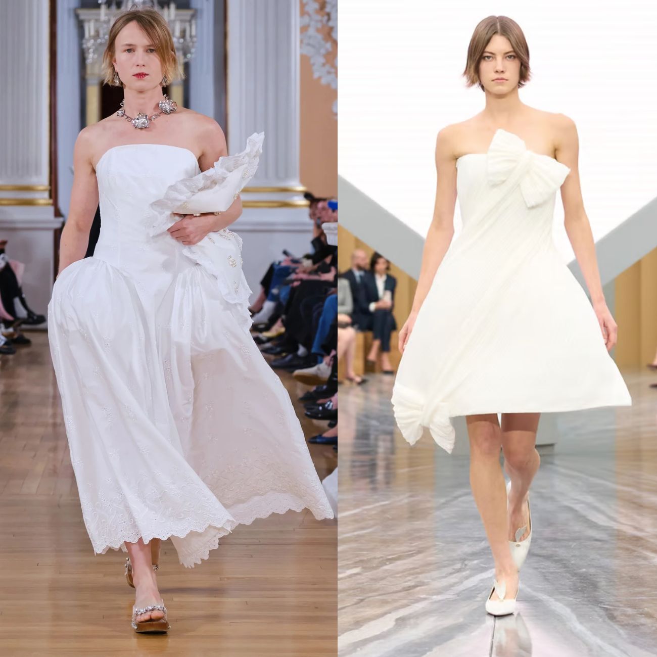 χρωματικες τασεις