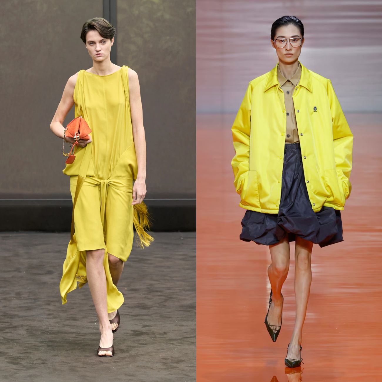 χρωματικες τασεις