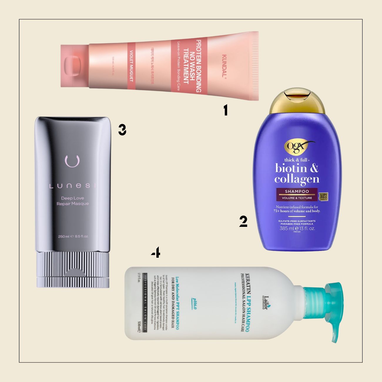 ydrolymenes-proteines-sitariou lunesi kundal ogx lador