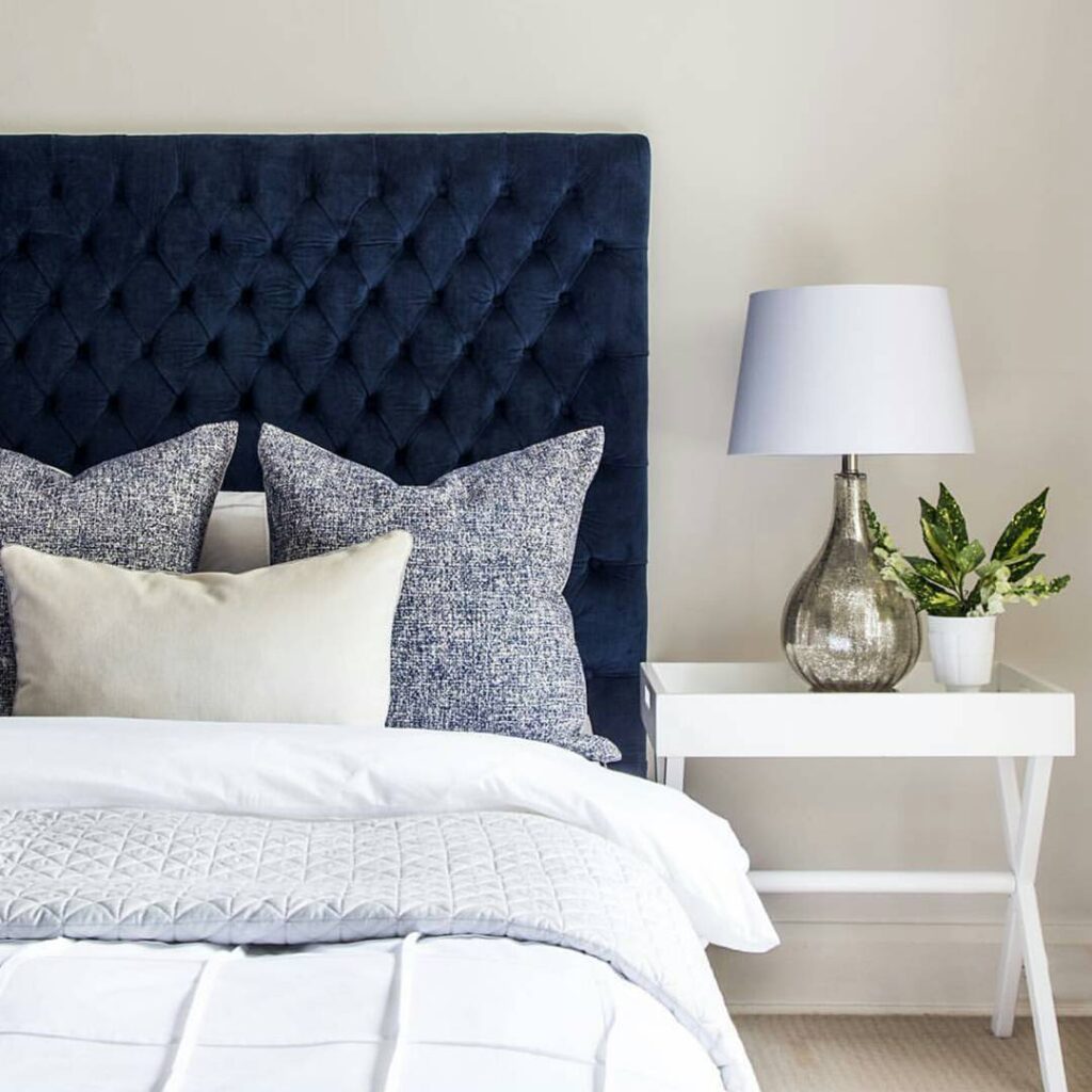 Η αρμονία στο υπνοδωμάτιο ξεκινάει με αυτό