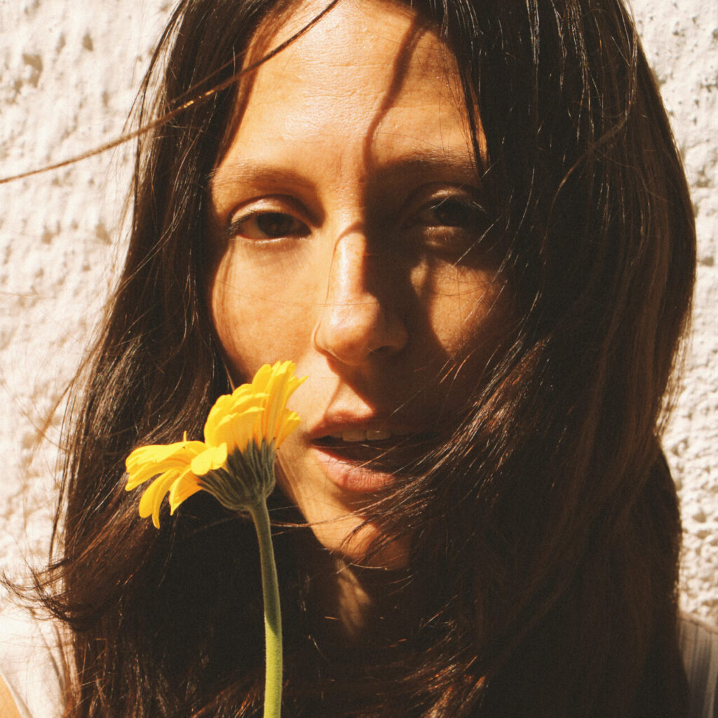 Ζαφειρία Δημητροπούλου Del Angel: Από το θέατρο στο άρωμα κι από την Ελλάδα στο Μεξικό