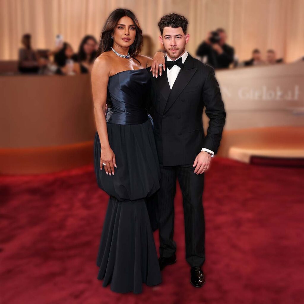 83rd Annual Golden Globe Awards - Arrivals