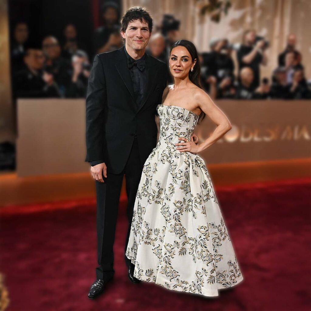 83rd Annual Golden Globes - Arrivals