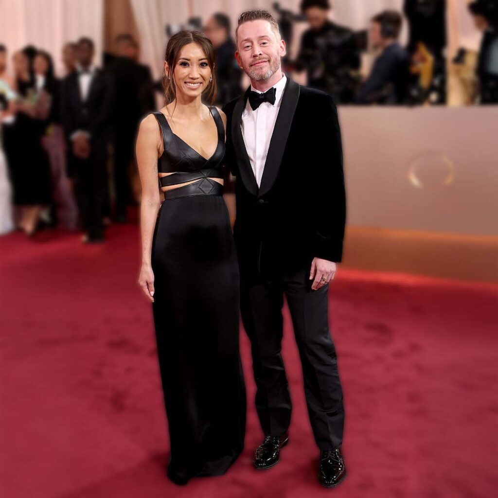 83rd Annual Golden Globe Awards - Arrivals