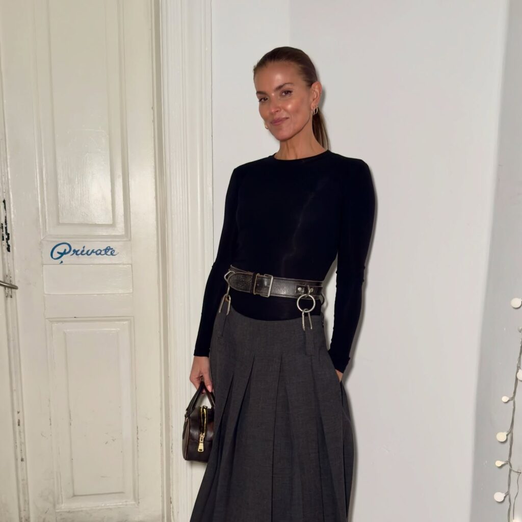 Ζώνη: Η απαραίτητη λεπτομέρεια της σεζόν