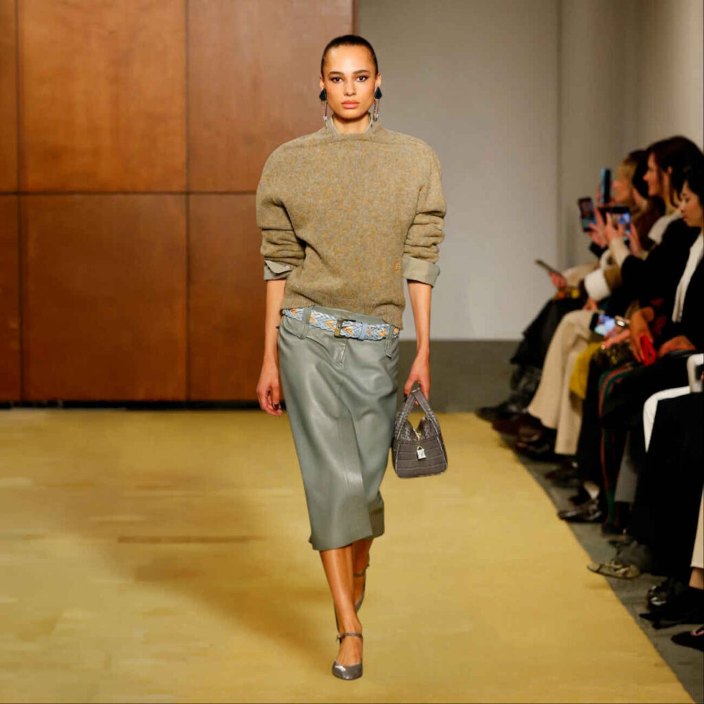 tory burch fall 2026