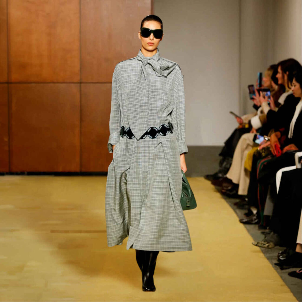 tory burch fall 2026