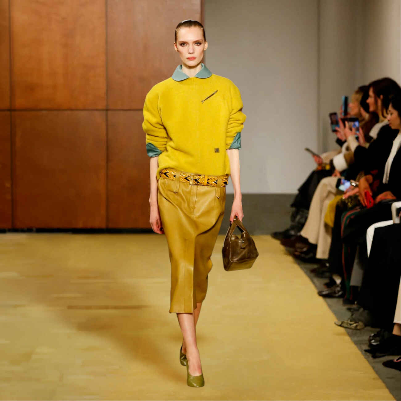 tory burch fall 2026