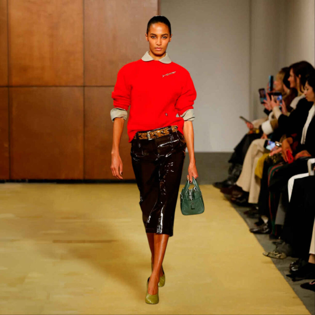 tory burch fall 2026