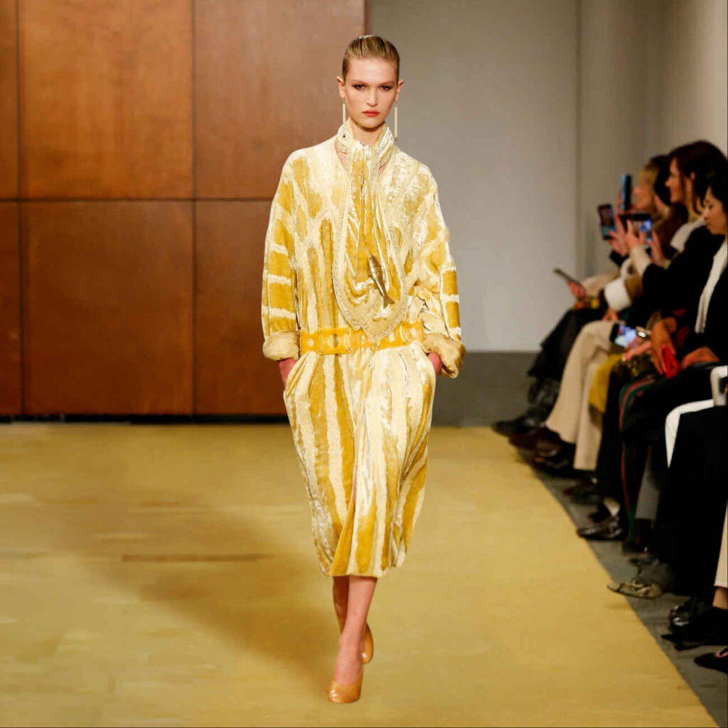 tory burch fall 2026