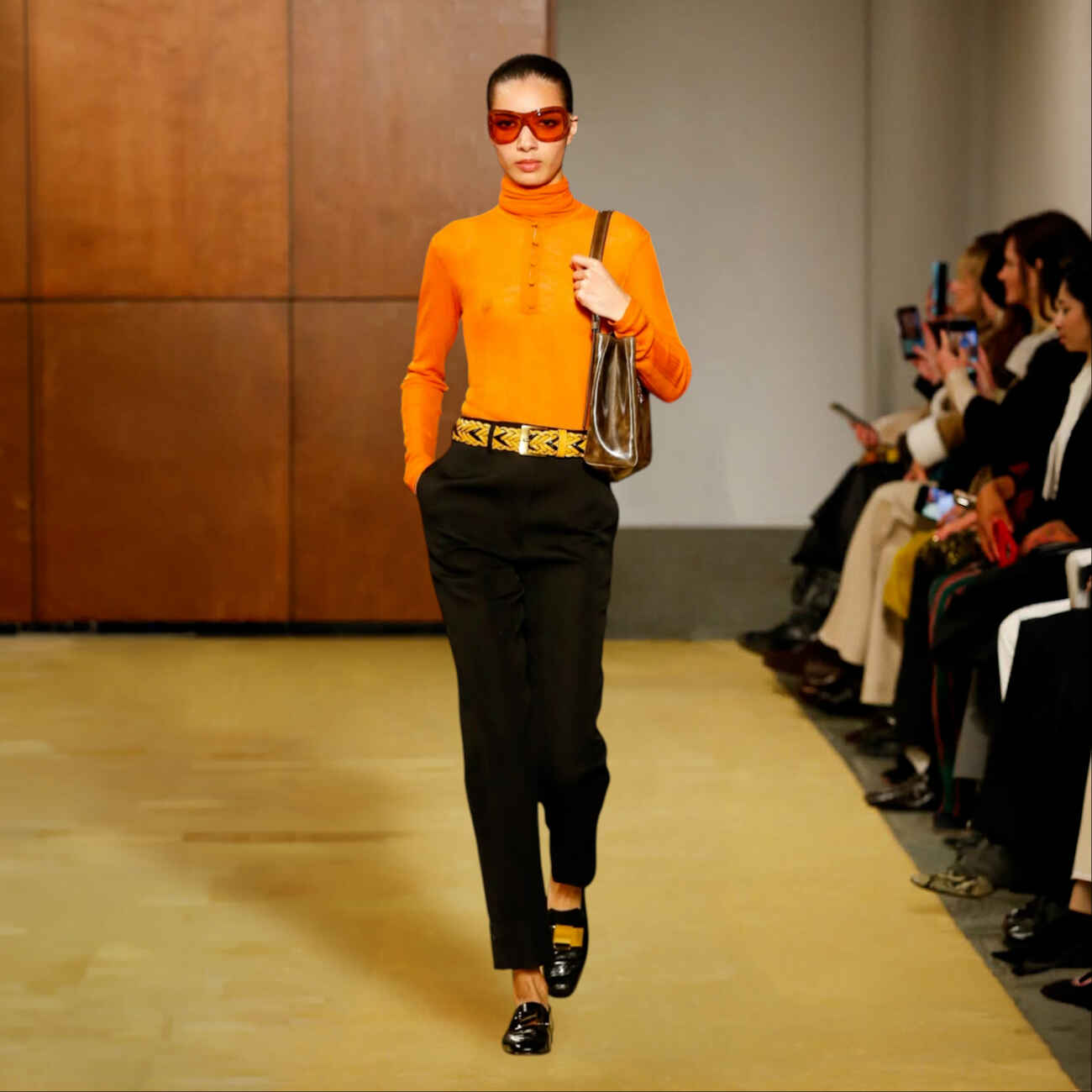 tory burch fall 2026