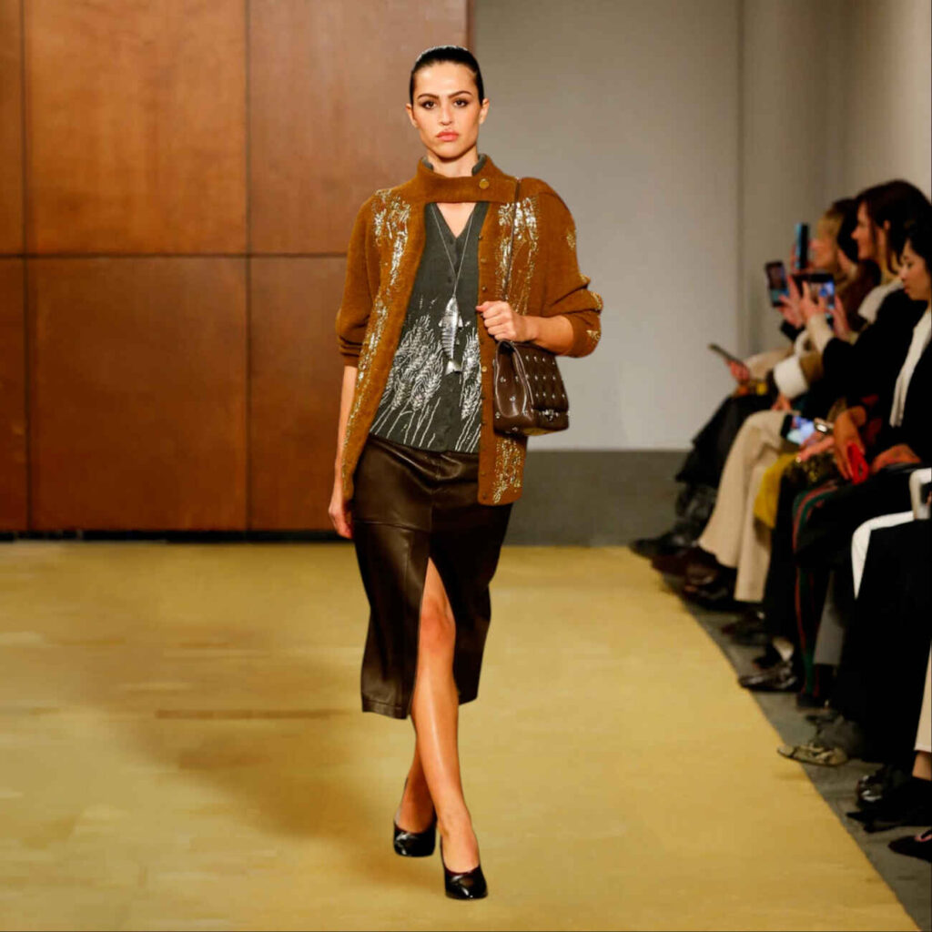 tory burch fall 2026