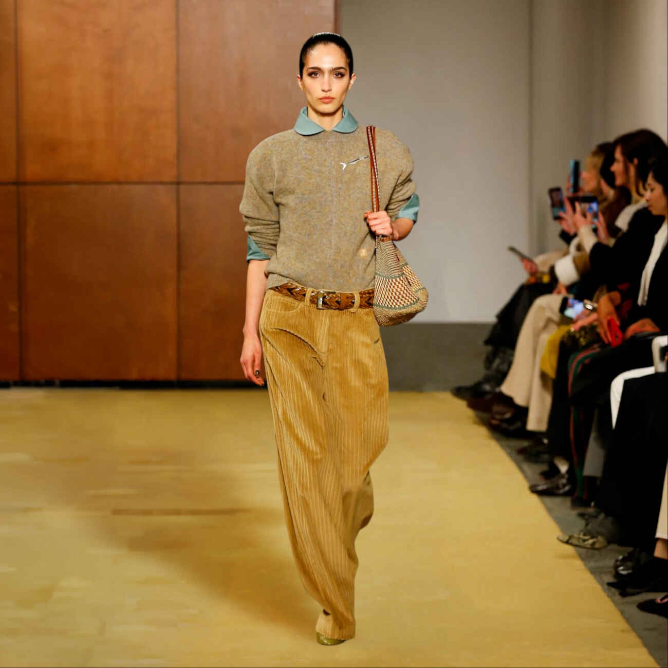 tory burch fall 2026