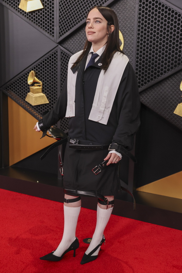 βραβεια grammy