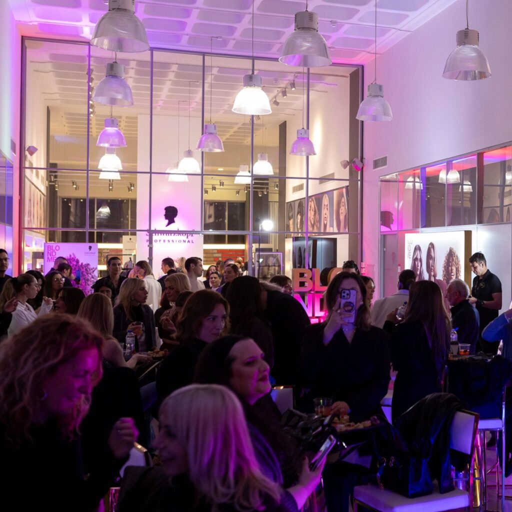 BlondMe Media Event (5)