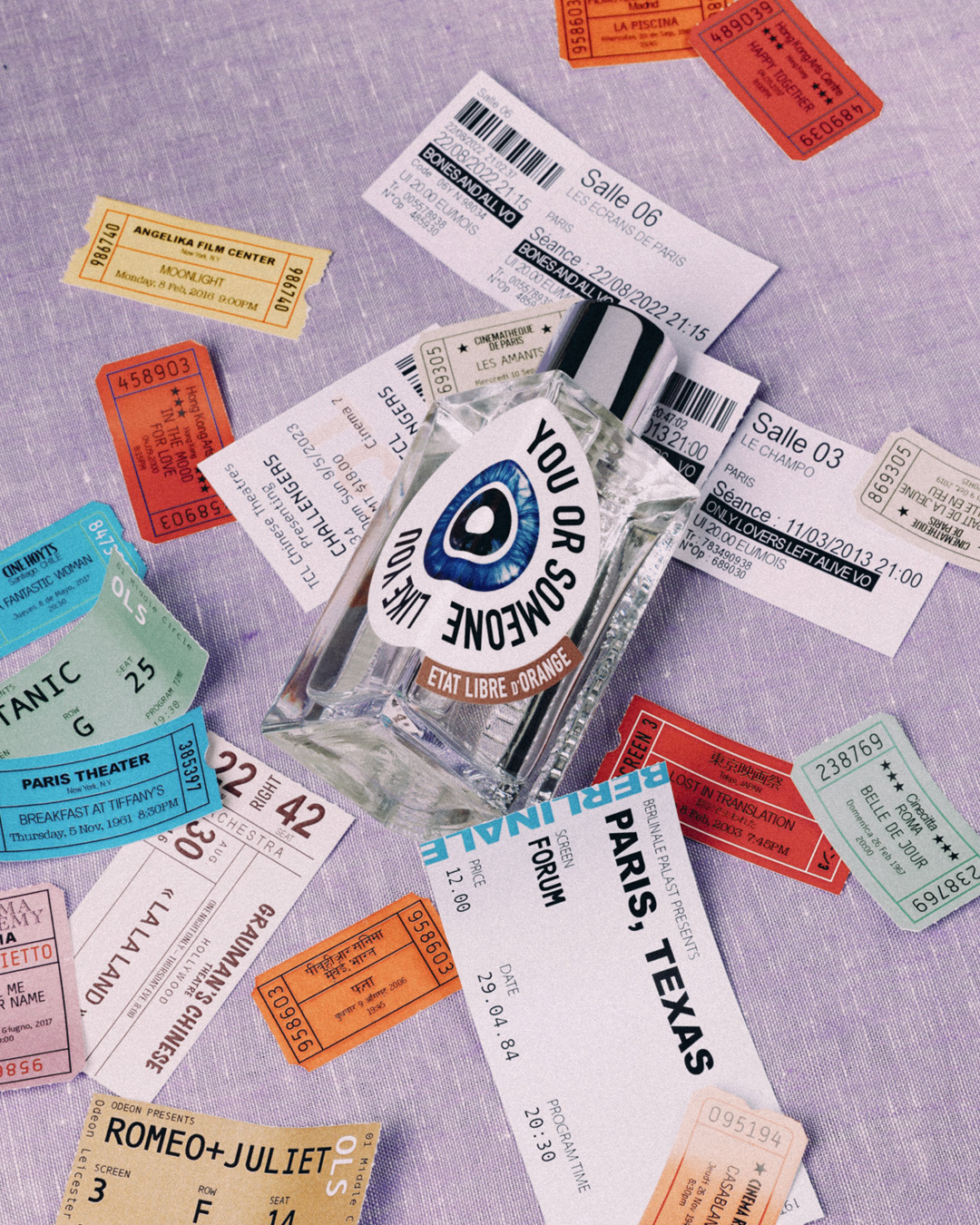 Etat Libre d’Orange_Valentine's Day_Your or Someone like You