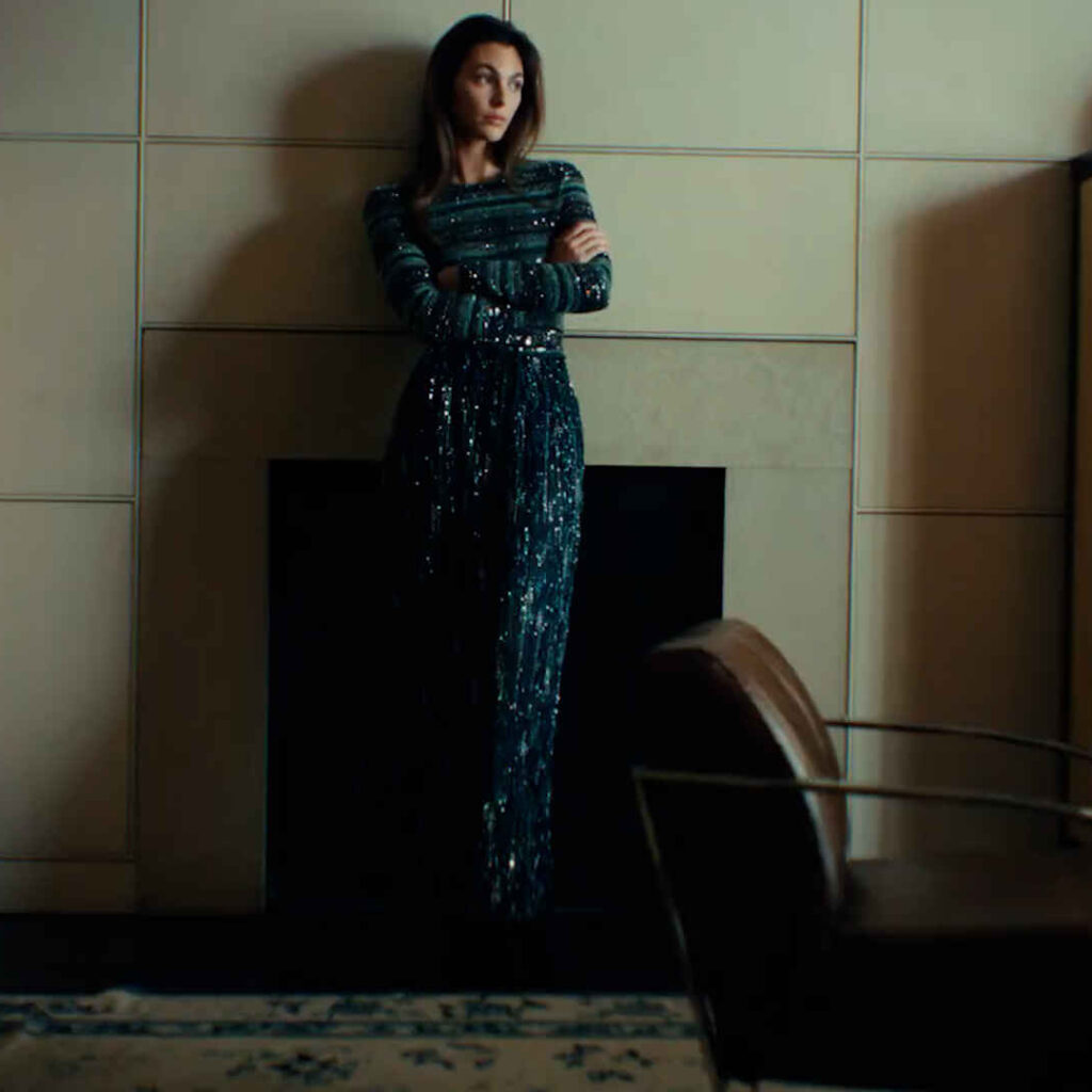 Armani at home: Εκεί όπου γράφτηκε το τελευταίο fashion statement