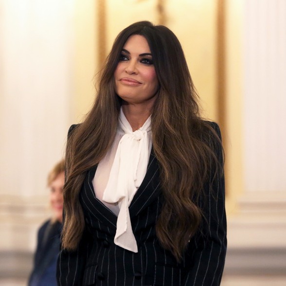 Η Kimberly ψήφισε… κόκκινο στη Eurovision