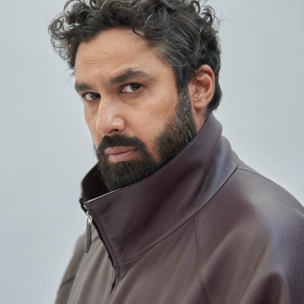 Το μυστικό των 45 εκατομμυρίων δολαρίων του Kunal Nayyar που κανείς δεν γνωρίζει