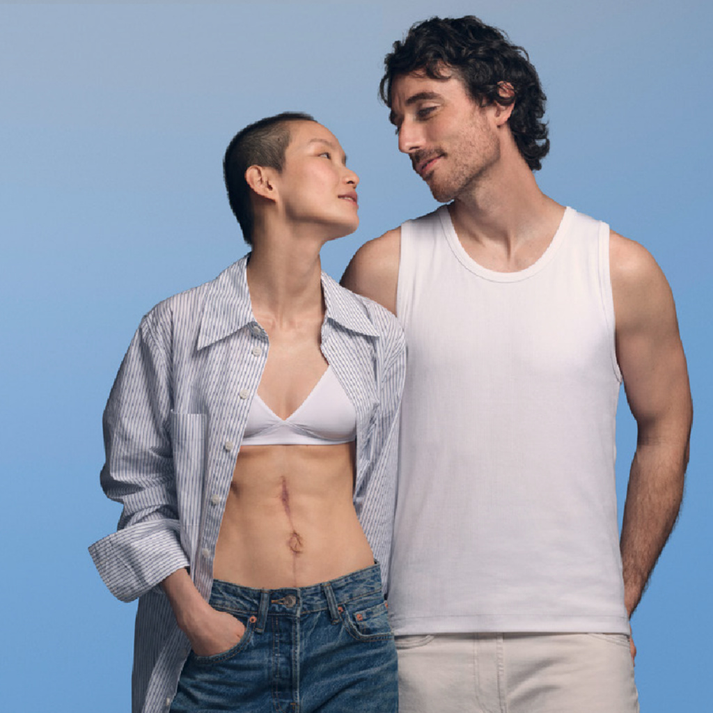 La Roche Posay: Ο καρκίνος θέλει ολιστική υποστήριξη