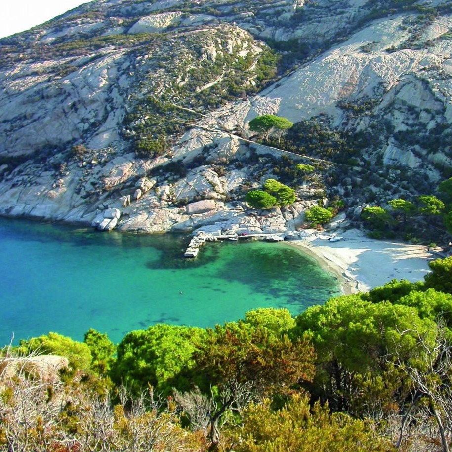 To μοναδικό νησί της Μεσογείου που δηλώνει ήδη “πλήρες”!