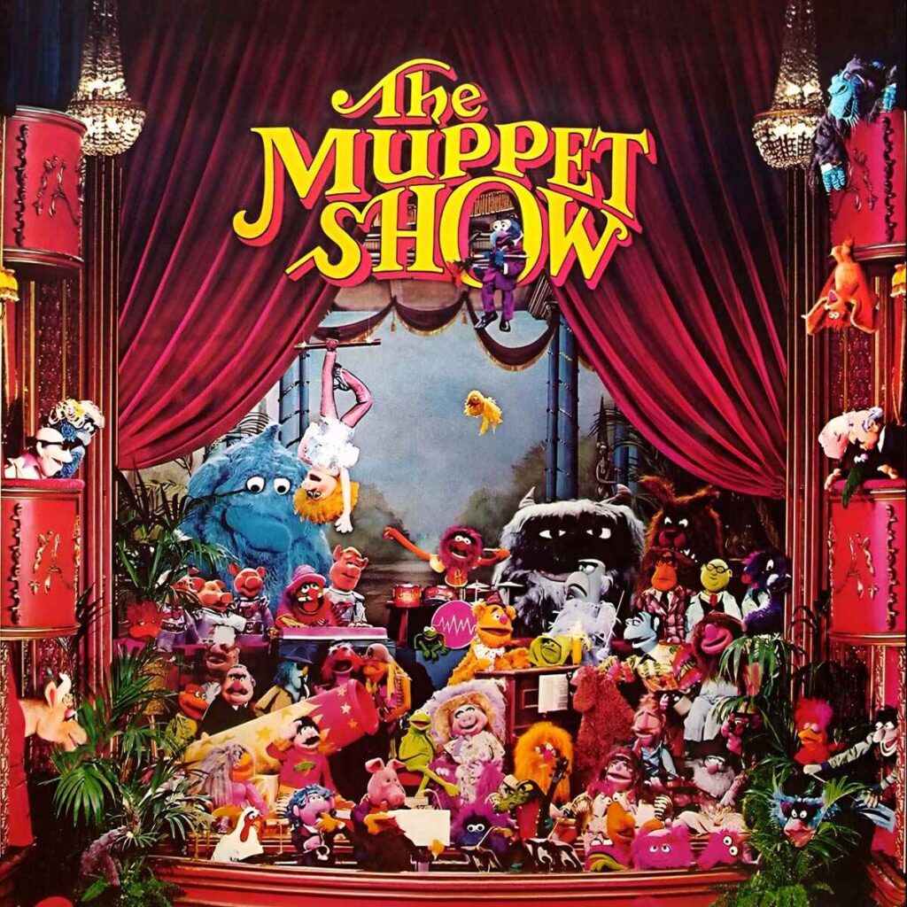 Το Muppet Show επιστρέφει στη μικρή οθόνη!