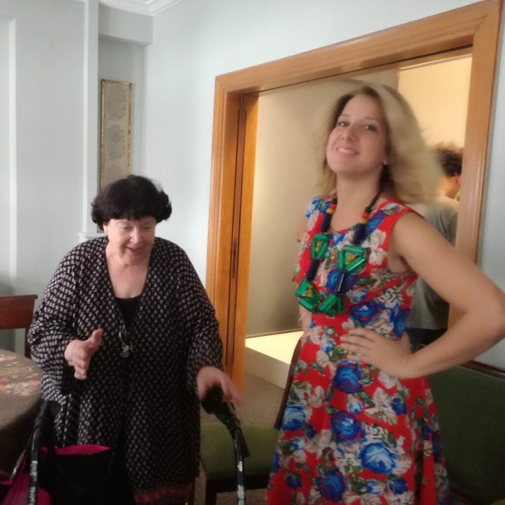 Papantoniou-Sandy Tsantaki