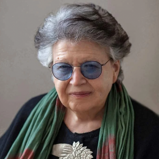 Portrait Papantoniou