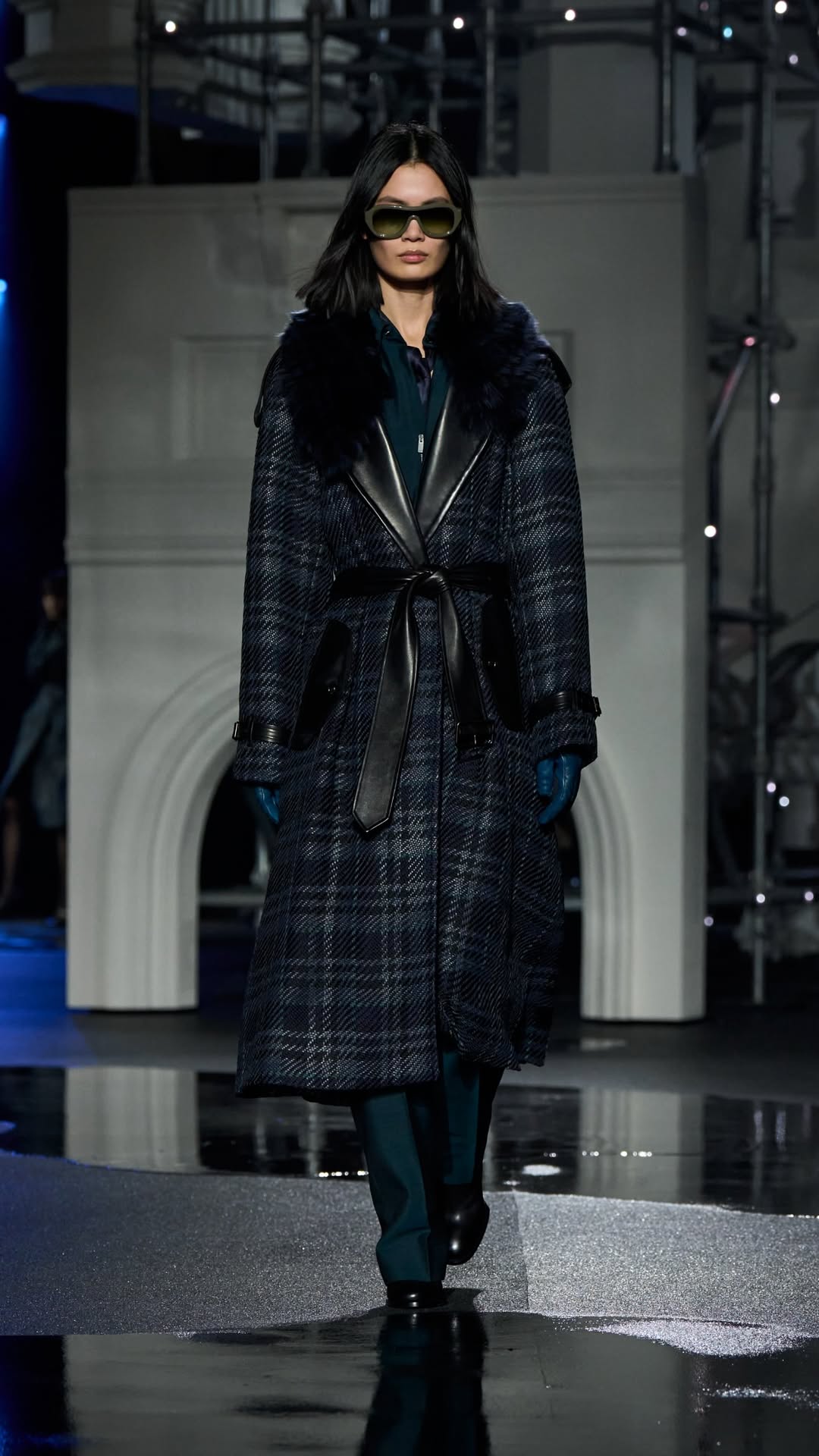Burberry fw26