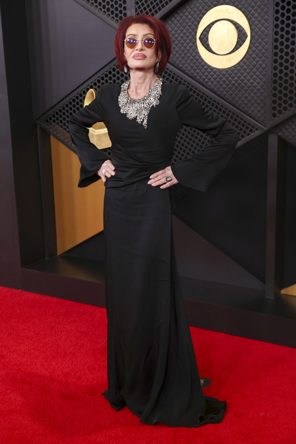 βραβεια grammy