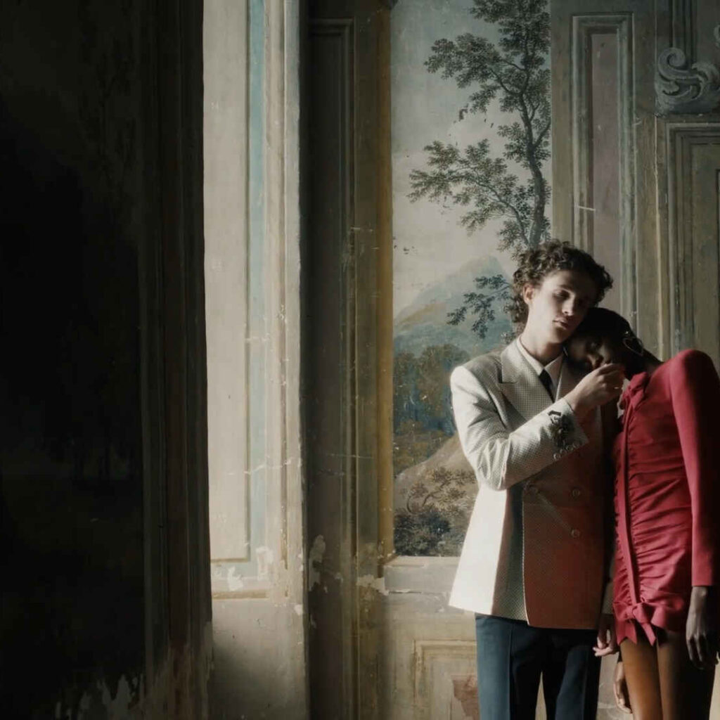 Valentino Άνοιξη 2026: Μία οντολογία της ευαλωτότητας